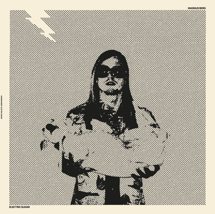 ELECTRIC SUGAR // VINYL